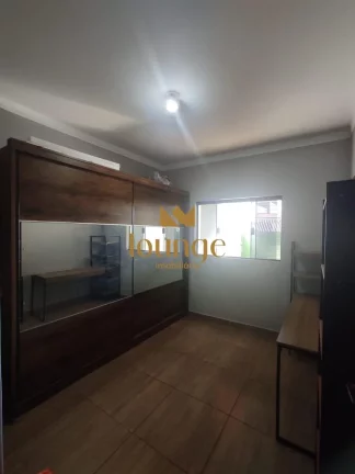 Imagem Casa à venda Parque São Bento Zona Norte - Sorocaba/SP