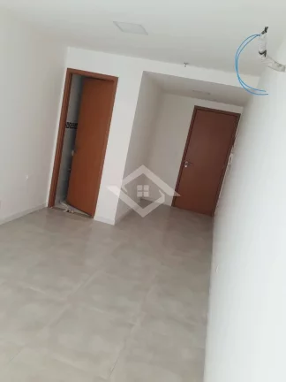 Imagem Sala Comercial 21m² no Centro de Niterói – Venda e Locação