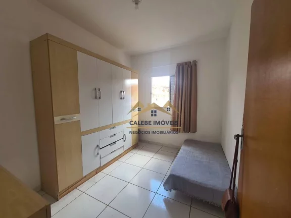 Imagem Casa com 2 dormitórios à venda, 40 m² por R$ 250.000 - Vila Angélica - Tatuí/SP