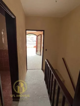 Imagem Sobrado para venda, com 2 suítes e 2 vagas. Vila Sonia