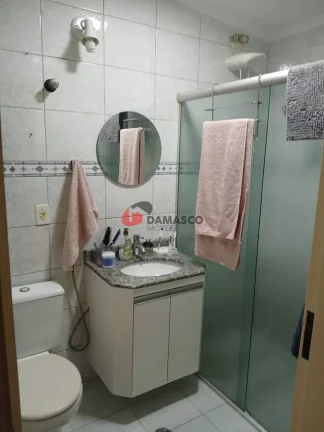 Imagem Apartamento à venda, Santo André.