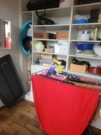 Imagem Apartamento com 3 Quartos à Venda, 130 m² em Centro - Pouso Alegre