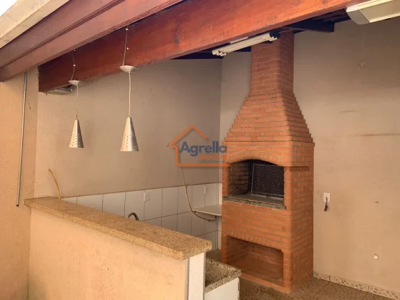 Imagem Casa à venda no bairro JARDIM ITAMARACÁ - Mogi Guaçu/SP