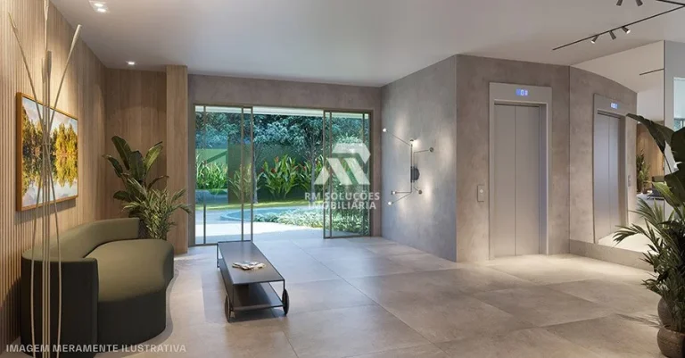 Imagem Apartamento de 4 quartos, 139m² no bairro Apipucos , em Recife