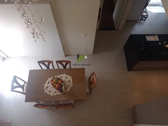 Imagem CASA EM CONDOMÍNIO - ITUPEVA