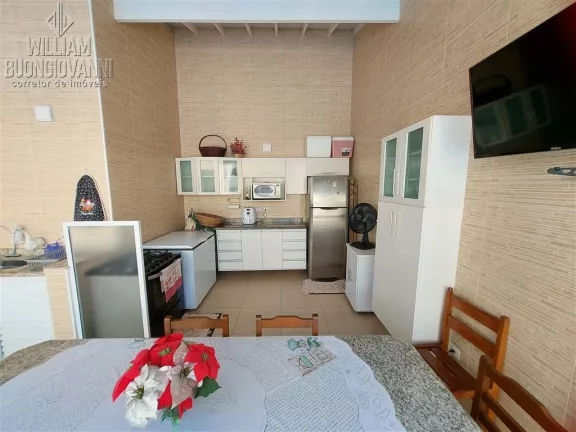 Imagem Casa à Venda em Flórida, Praia Grande - SP