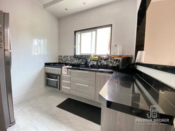 Imagem Casa à venda, 84 m² por R$ 560.000,00 - Jardim Europa - Teresópolis/RJ