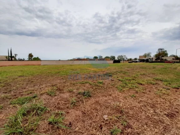 Imagem Terreno Condomínio - Cravinhos - Fazenda Santa Maria - Região Sul