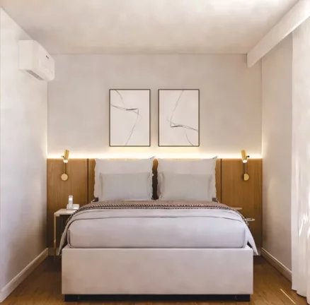 Imagem Studio à venda em João Pessoa, Tambaú, com 1 quarto, 22,05m2