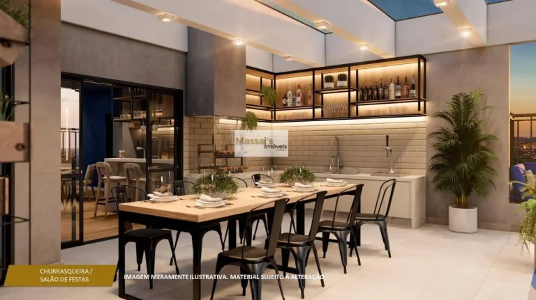 Imagem MANSÕES RESIDENCIAL YEES