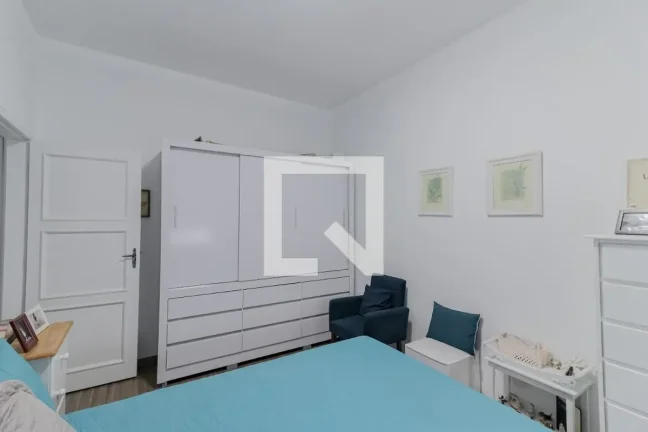 Imagem Apartamento à Venda - Copacabana, 2 Quartos, 83 m2