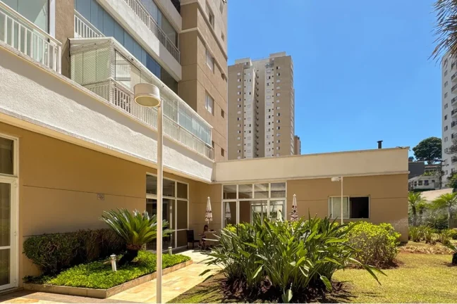 Imagem APARTAMENTO RESIDENCIAL em São Paulo - SP, Vila Mascote