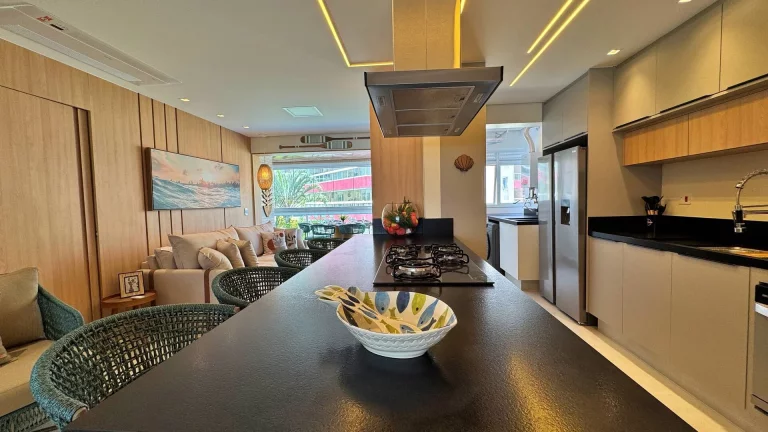 Imagem Apartamento com 3 dormitórios à venda, 143 m por R$ 5.750.000,00 - Riviera