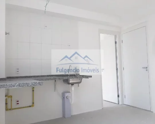 Imagem Apartamento studio ou 1 dormitório a venda na região da Liberdade