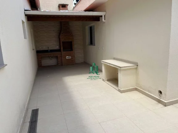 Imagem Casa com 3 dormitórios à venda, 155 m² por R$ 848.000,00 - Vila Maranduba - Guarulhos/SP
