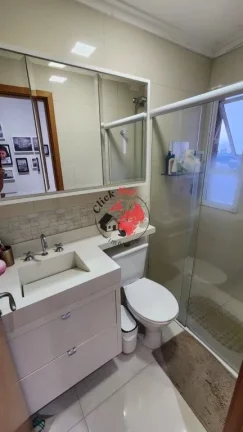 Imagem Apartamento Todo Planejado à Venda no bairro Paulicéia – São Bernardo do Campo!