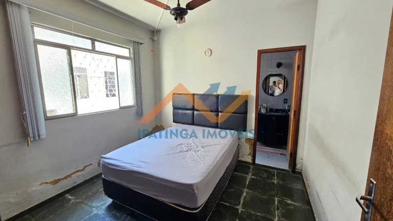 Imagem Casa térrea de 3 quartos e 2 vagas no Imbaúbas em Ipatinga Viva na área mais valorizada do bairro Imbaúbas em Ipatinga, pertinho do Coelho Diniz, Sesi e Aapi. Possui - Sala tv; - Sala de jantar; - C