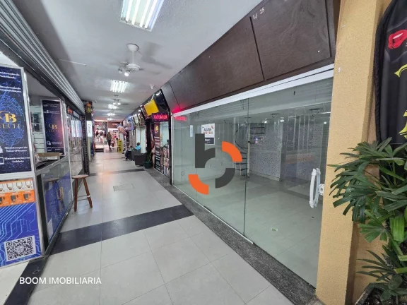 Imagem Loja para alugar- Centro - Nova Iguaçu/RJ