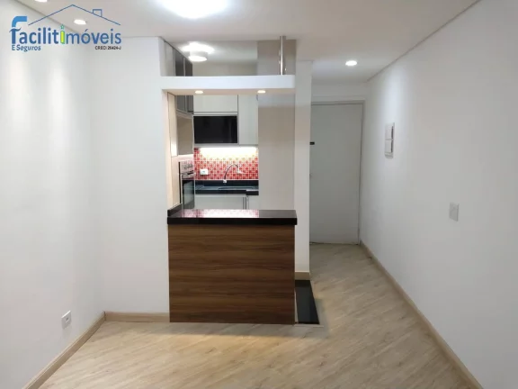 Imagem APARTAMENTO À VENDA NO BAIRRO ASSUNÇÃO - SÃO BERNARDO DO CAMPO - SP