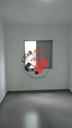 Imagem Apartamento todo reformado para venda ou locação no bairro Taboão – São Bernardo do Campo!