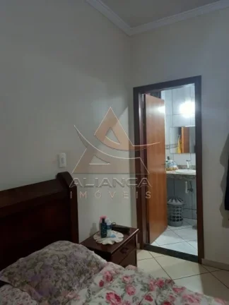 Imagem Casa - Ribeirão Preto - Heitor Rigon