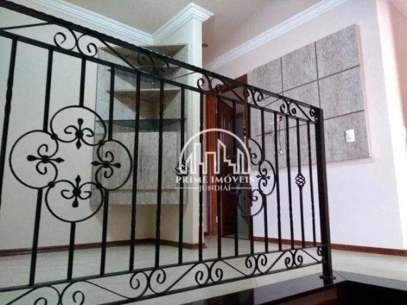 Imagem Casa com 3 dormitórios à venda, 200 m² por R$ 795.900,00 - Medeiros - Jundiaí/SP