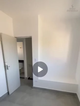 Imagem Casa de condominio em São Vicente- Parque Bitaru