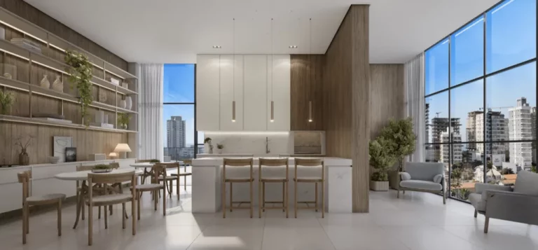 Imagem La Vie - Apartamento à venda no bairro Perequê - Porto Belo/SC