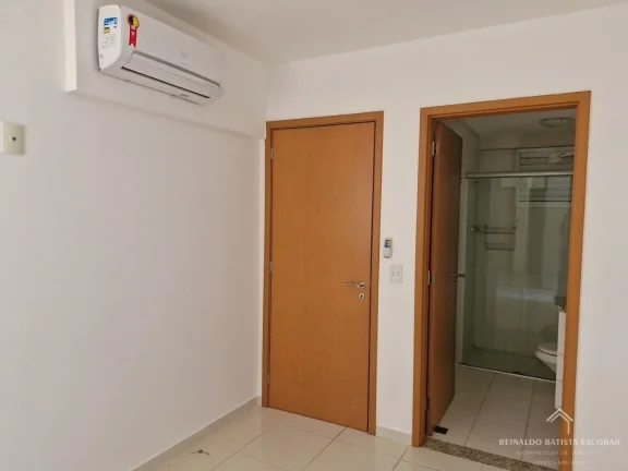 Imagem Apartamento com 3 quartos no Vitalitá Condomínio Club na Vila Margarida