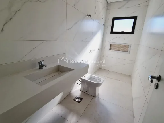 Imagem Casa térrea 03 quartos à venda no Condomínio Jardim dos Lírios Paulínia/SP

Esta casa em constr...