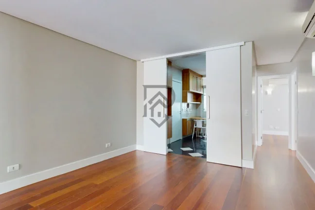 Imagem Apartamento itaim bibi pronto para morar