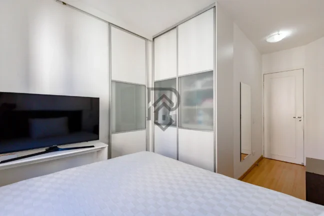 Imagem Apartamento vila olimpia pronto para morar