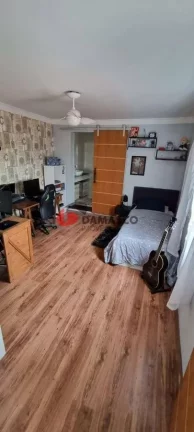 Imagem Sobrado à venda 3 Quartos, 2 Suítes, 1 Vaga, 169M², Rudge Ramos, São Bernardo do Campo - SP