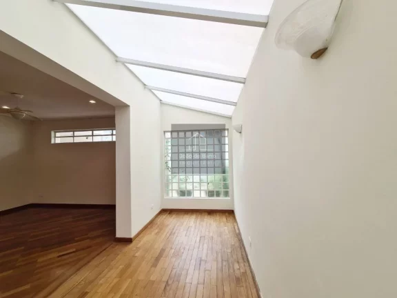 Imagem Casa com 3 dormitórios à venda, 179 m² por R$ 1.400.000,00 - Mirandópolis - São Paulo/SP