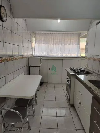 Imagem Apartamento com 3 dormitórios à venda, 65 m² por R$ 334.000,00 - Parque Cecap - Guarulhos/SP