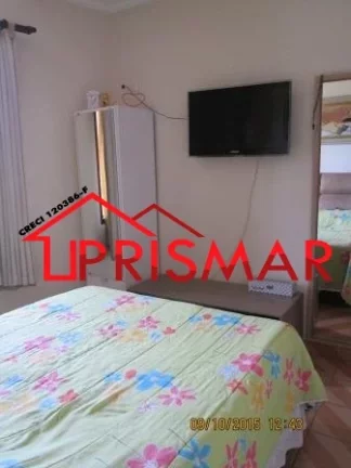 Imagem Ótimo 2 dormitorios amplos Aparecida 122 m2 - 1 vaga