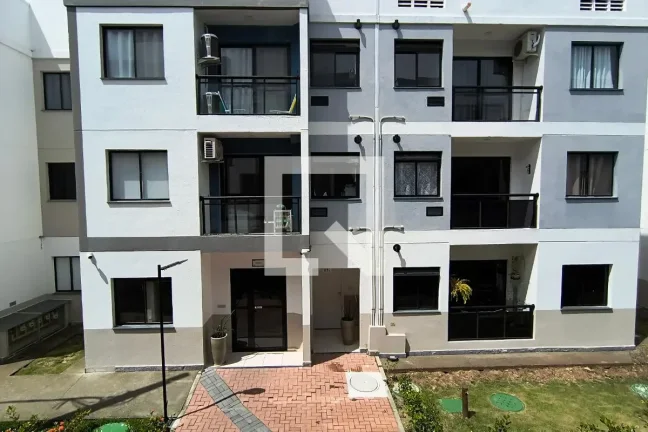 Imagem Apartamento à Venda - Recreio, 2 Quartos, 48 m2