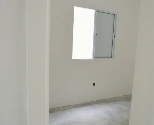 Imagem APARTAMENTO COM 47.78 m² - VILA VOTURUA - SAO VICENTE SP