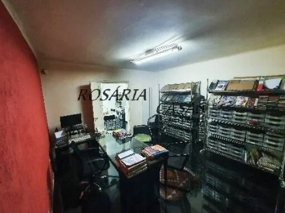 Imagem CERQUEIRA CESAR- Sobrado com 3 andares a venda - EXCLUSIVO