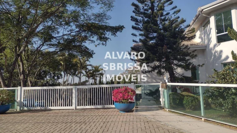 Imagem Excente casa com 9 suítes à venda 7.100 m² no Condomínio City Castelo em Itu SP com excelente localização entre Rod Castelo Branco e Rodovia do Açúcar