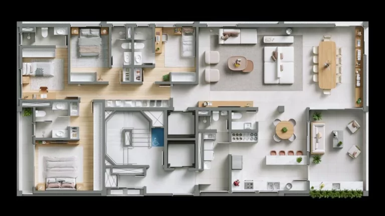 Imagem UnLimited Homes