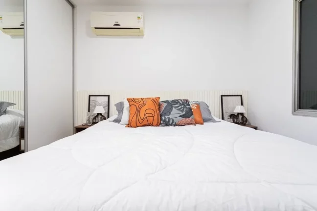 Imagem APARTAMENTO RESIDENCIAL em São Paulo - SP, Vila Nova Conceição