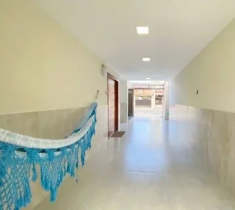 Imagem Casa Duplex com 5 quartos toda em alto padrão na Praia do Morro