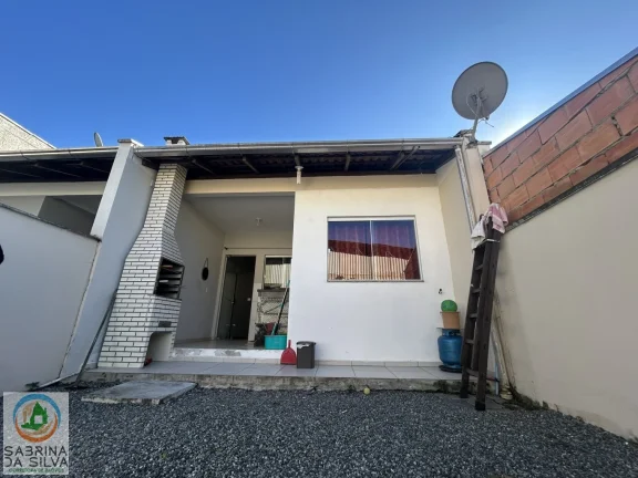 Imagem Casa - Itoupavazinha - Blumenau