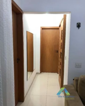 Imagem Apartamento Residencial à venda, Vila Parque Jabaquara, São Paulo - .