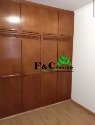 Imagem Apartamento para Venda em Limeira, Jardim Piratininga, 3 dormitórios, 1 suíte, 3 banheiros, 1 vaga