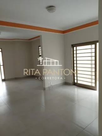 Imagem Casa - Ribeirão Preto - Ribeirânia - Região Leste