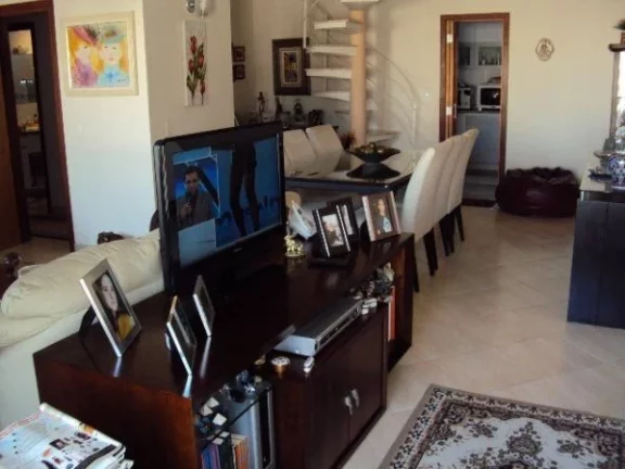 Imagem APARTAMENTO MOBILIADO PRÓXIMO À PRAIA