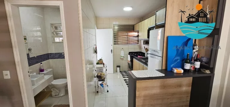 Imagem Casa a Venda Juquehy em condomínio - com 2 dormitórios, 1 suíte 80m² de área construída | Juquehy Imobiliária