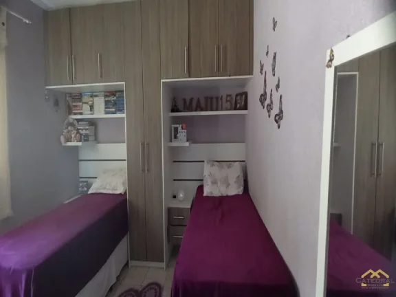 Imagem SOBRADO COM 2 DORMITÓRIOS À VENDA, 227 M² POR R$ 640.000,00 - VILA NOVA JUNDIAINÓPOLIS - JUNDIAÍ/SP